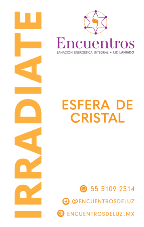 Móvil de Esfera de Cristal - Image 6